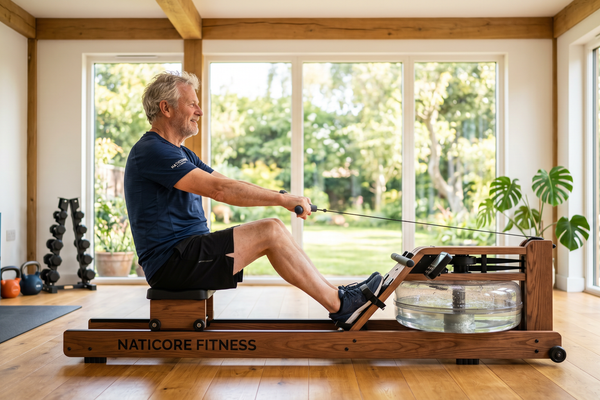 Why Low-Impact Training is the Smartest Move for Long-Term Fitness