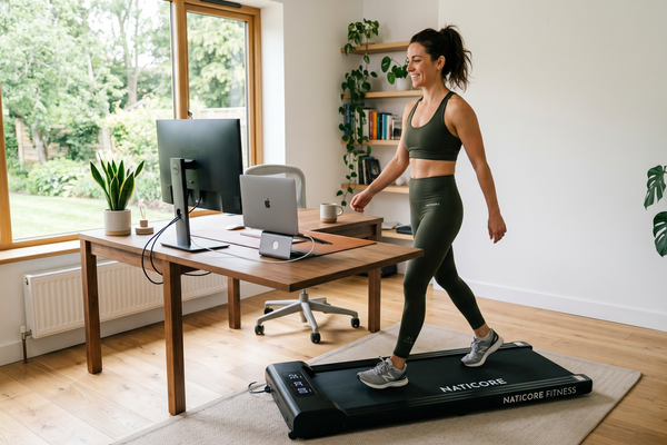 5 Effective 10-Minute Home Workouts You Can Do Every Day