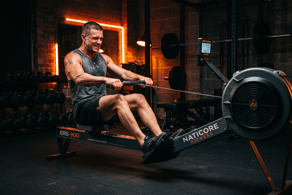 How to Tone and Define Your Body with Home Cardio Equipment