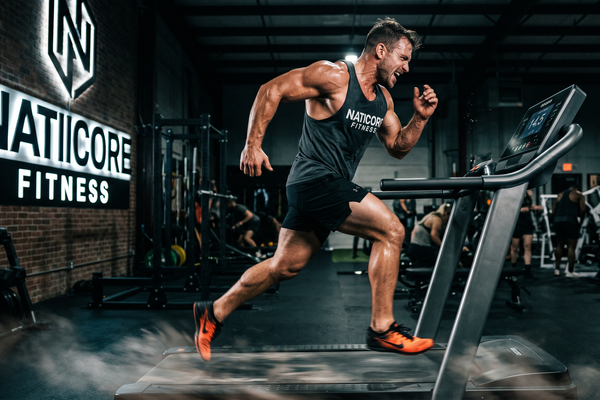 Push Your Limits: Advanced Training Routines for Serious Home Athletes