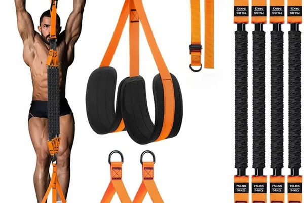 How to Do Your First Pull-Up: A Step-by-Step Beginner Guide