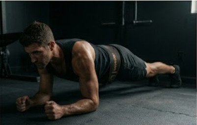 7 Best Exercises to Build Core Strength at Home