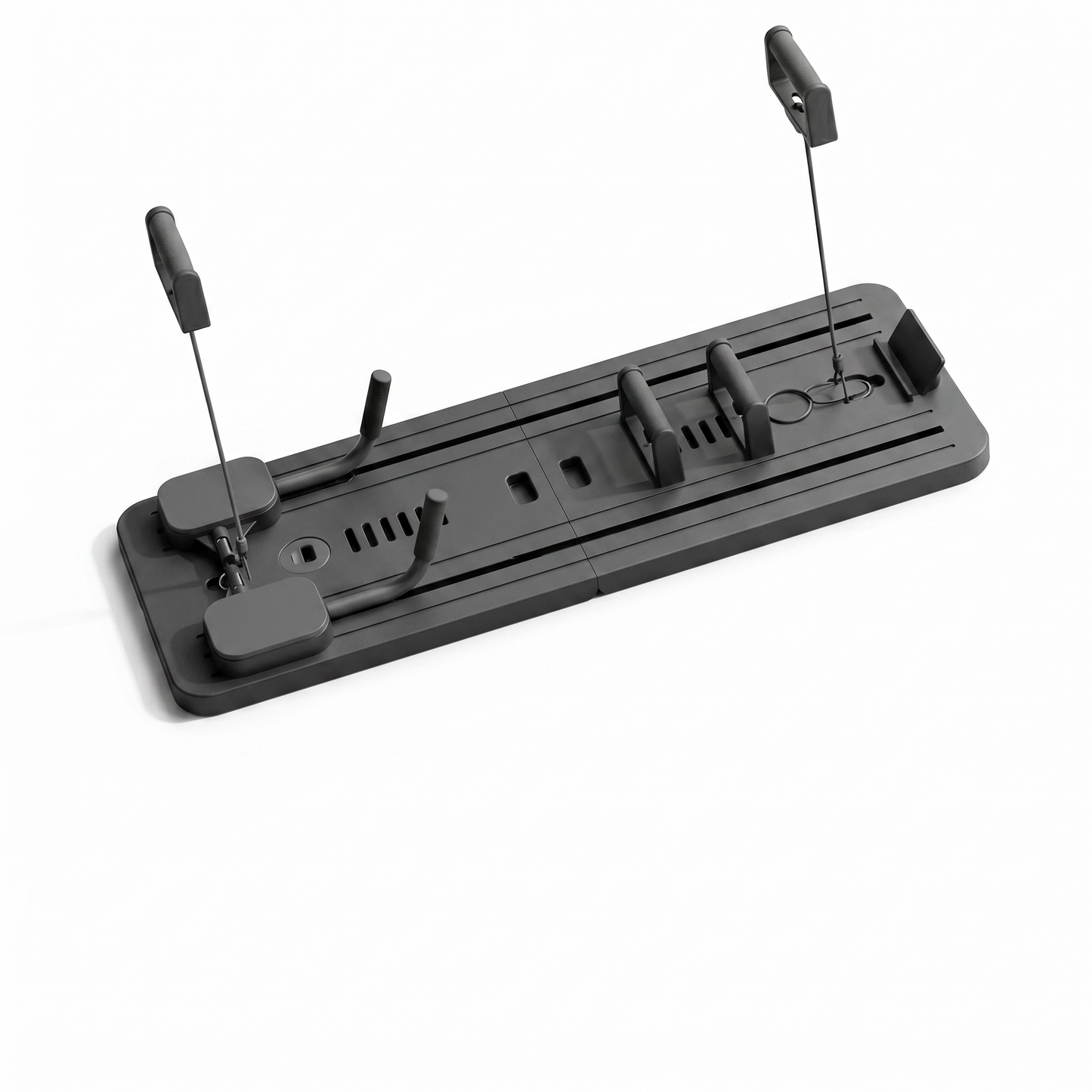 NATICORE Fitness Ultimate Foldable Gym Board
