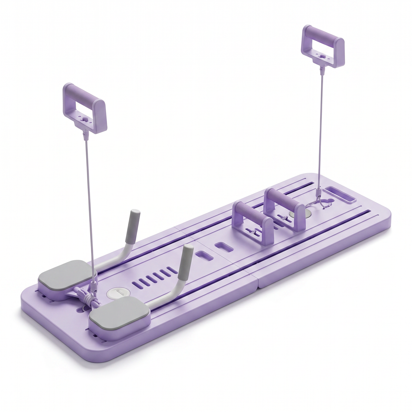 Fitness Ultimate Foldable Home Gym Board