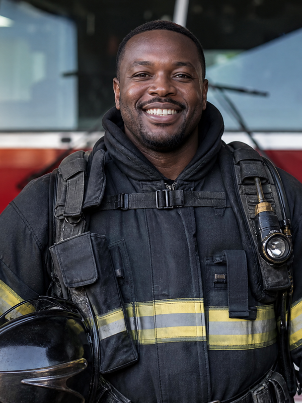 First Responders
