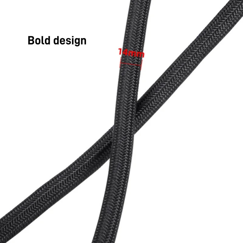 NATICORE Triceps Rope