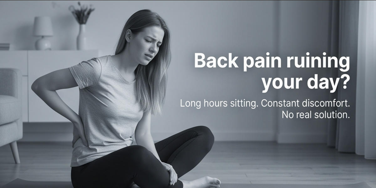 NATICORE Fitness Recovery Foam Roller