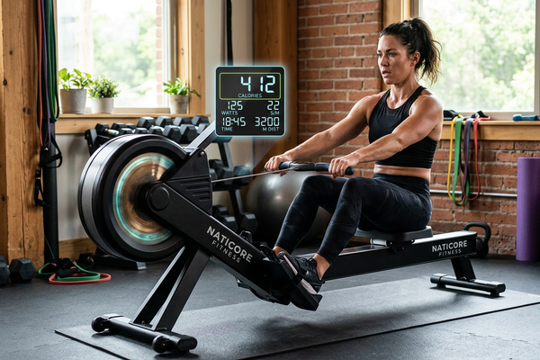The Complete Guide to Losing Weight at Home with Cardio Equipment