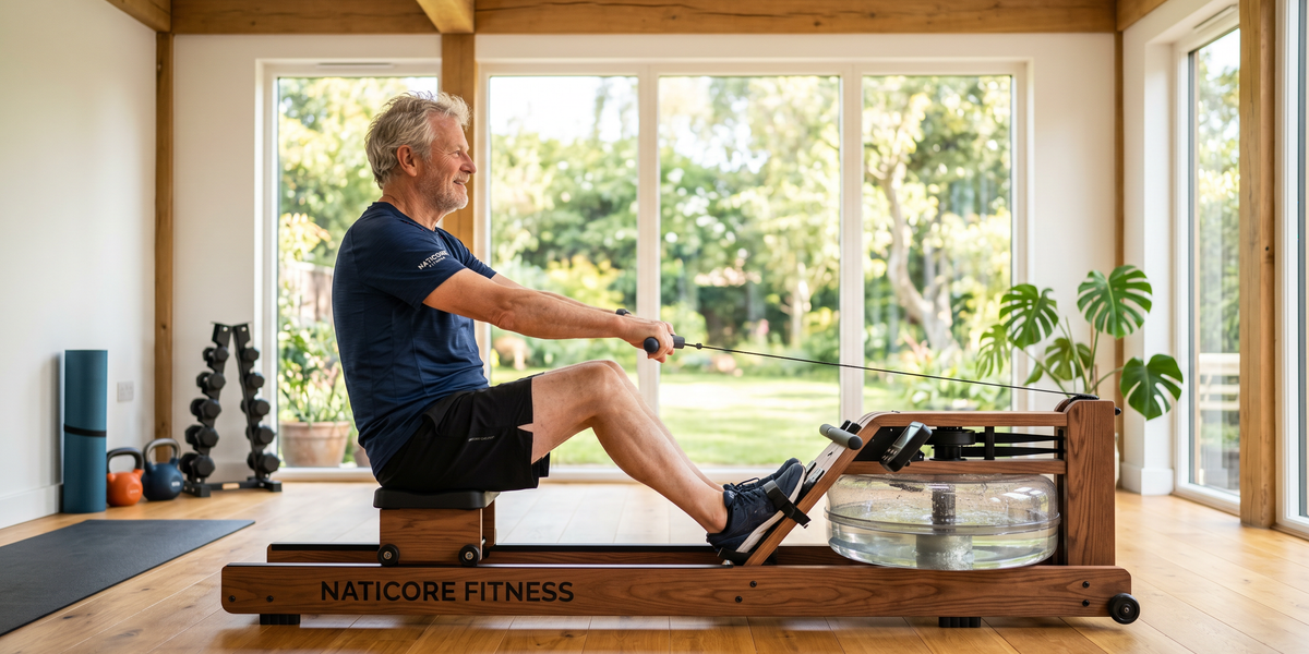 Why Low-Impact Training is the Smartest Move for Long-Term Fitness