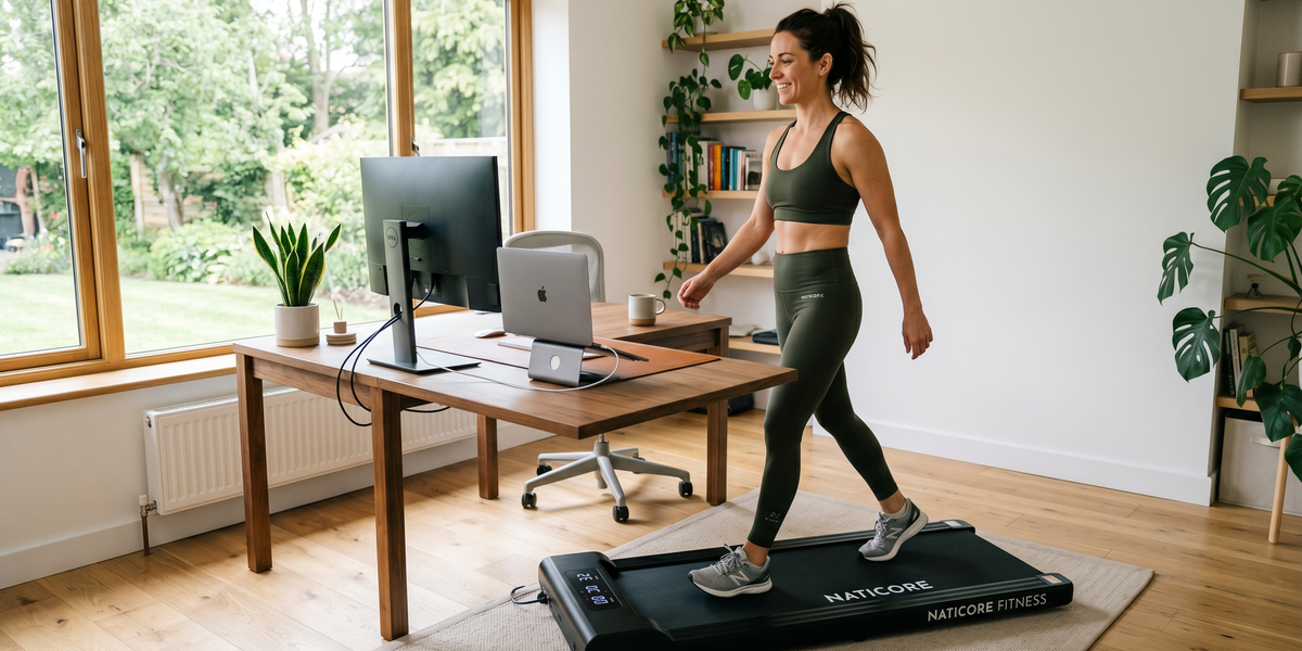 5 Effective 10-Minute Home Workouts You Can Do Every Day