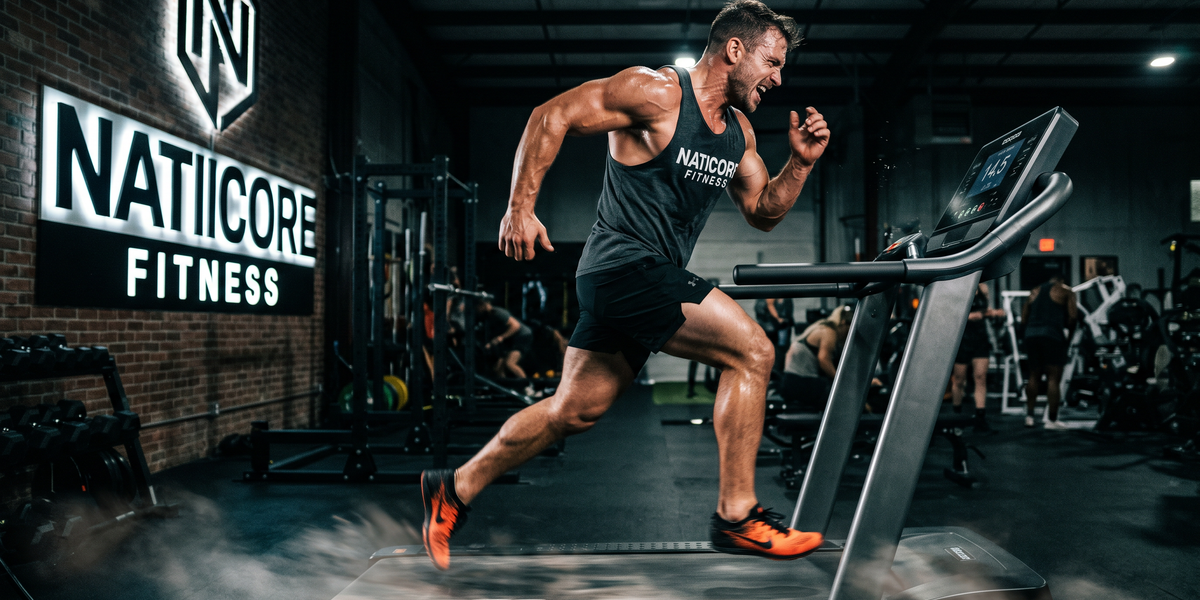 Push Your Limits: Advanced Training Routines for Serious Home Athletes