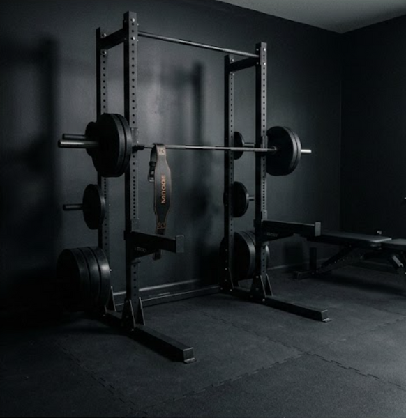 The Ultimate Home Gym Setup Guide (On Any Budget)
