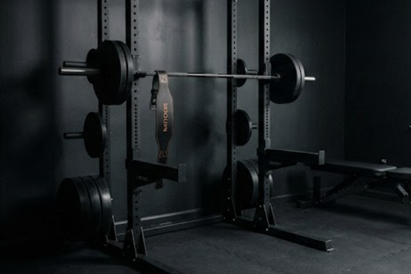 The Ultimate Home Gym Setup Guide (On Any Budget)