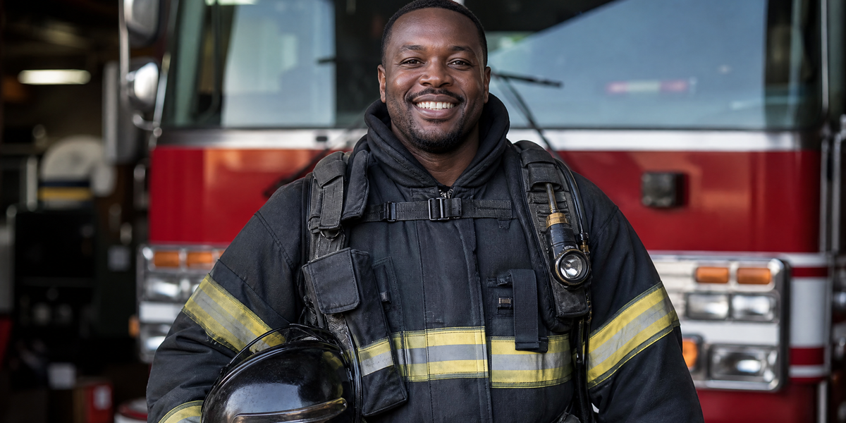 NATICORE's First Responder Discount: Fitness Equipment Built for Those Who Protect Us