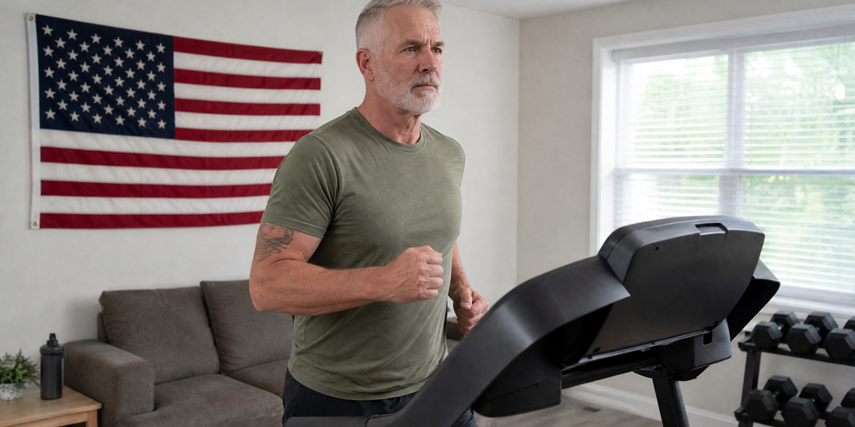 NATICORE Military & Veteran Discount: 15% Off for Those Who Served
