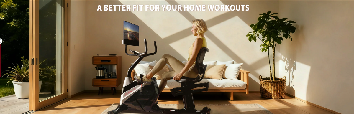 NATICORE J1M Plus(Bike+Screen)