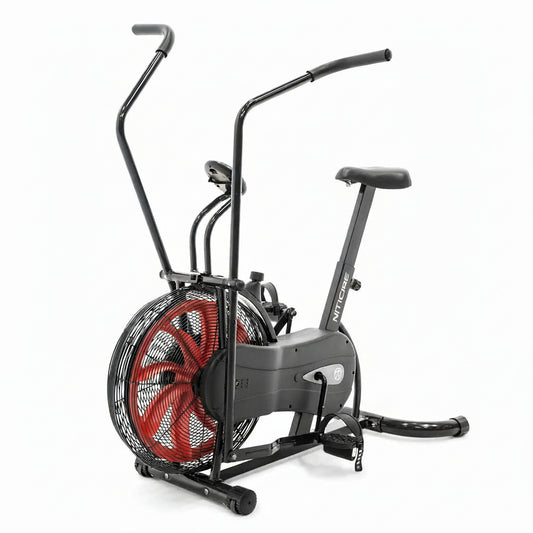 NATICORE Fan Exercise Bike NS-1000