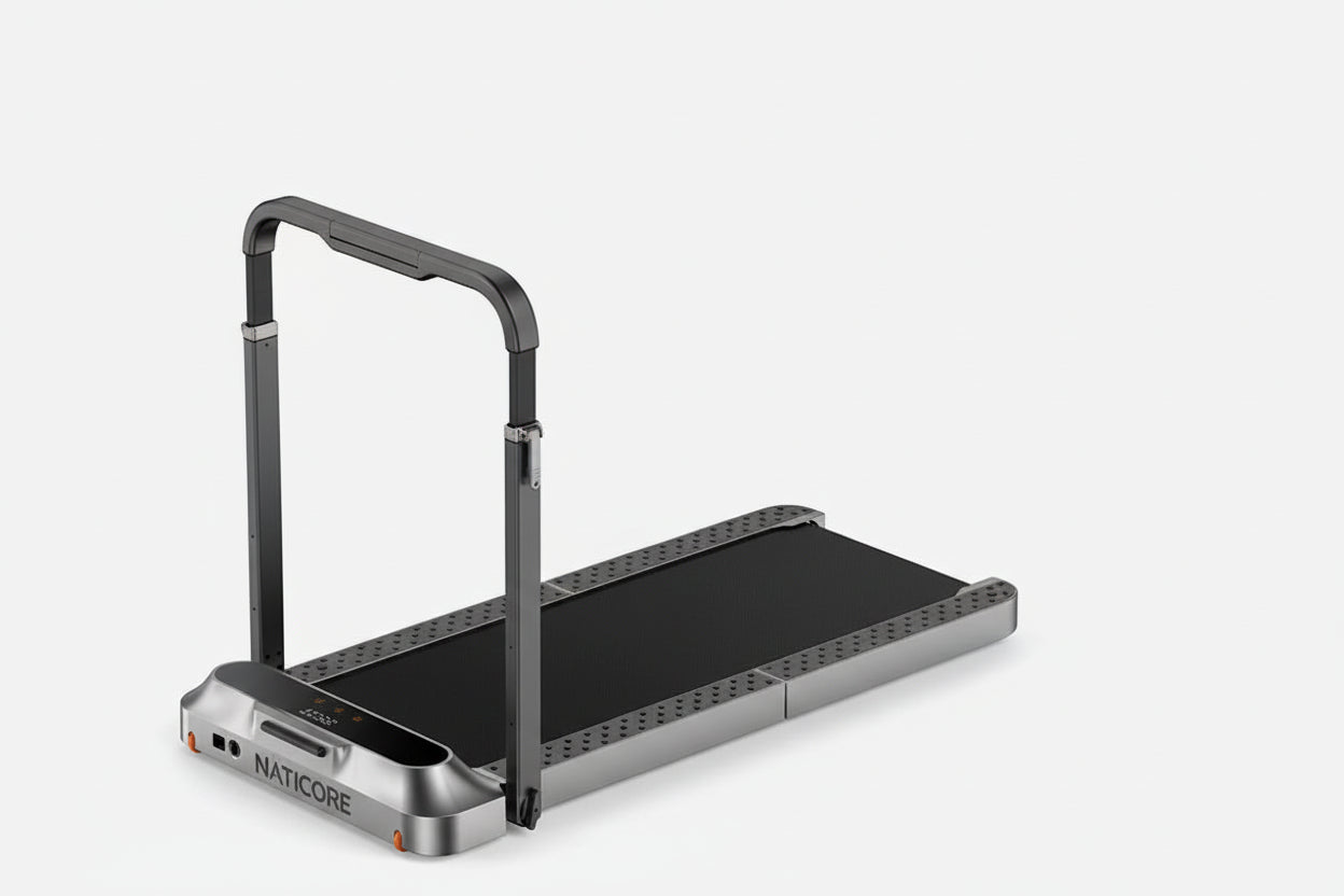 R2 Walk&Run 2IN1 Foldable Treadmill