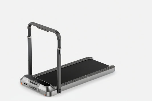 R2 Walk&Run 2IN1 Foldable Treadmill