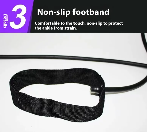 NATICORE Fitness FlexBar Pilates Stick
