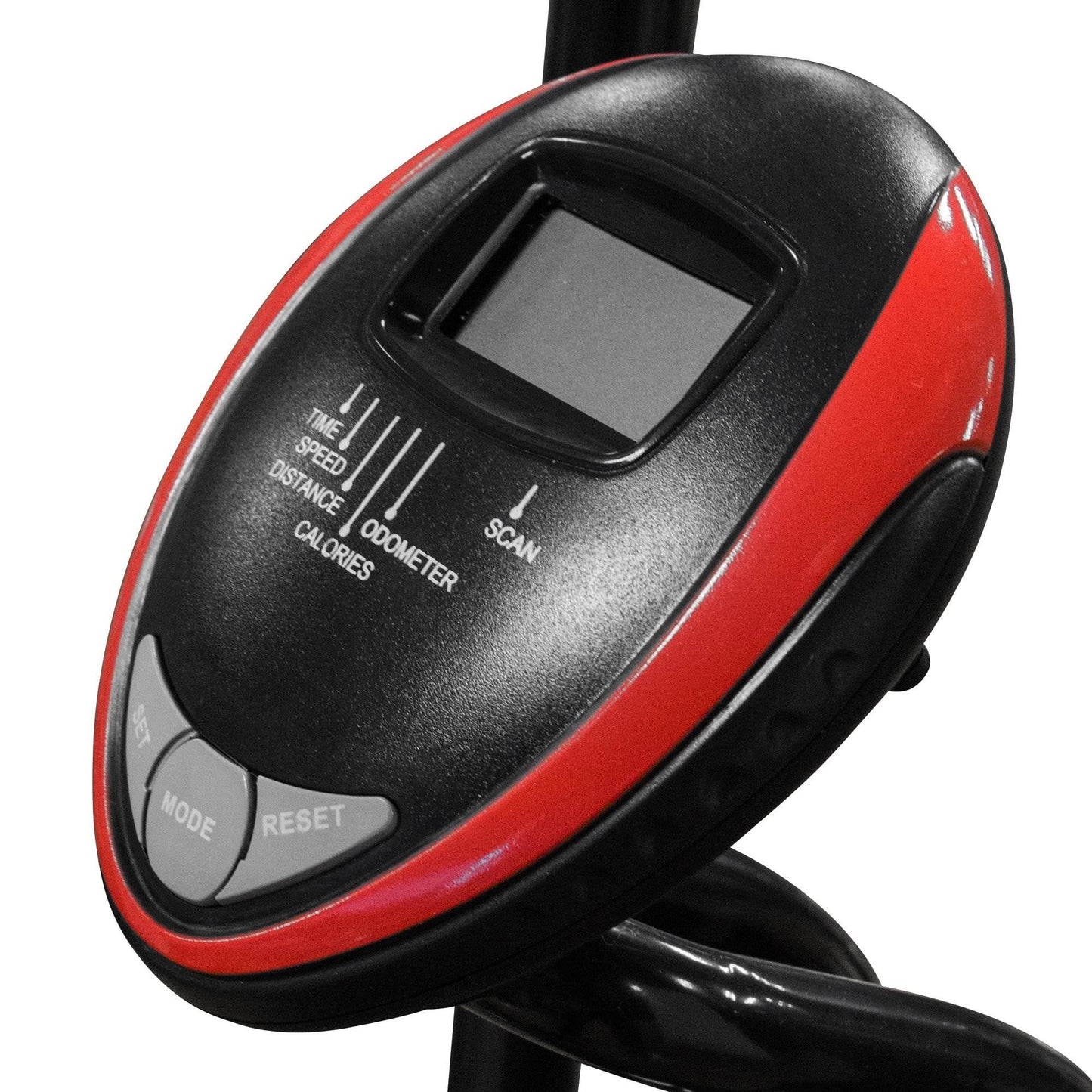 NATICORE Fan Exercise Bike NS-1000