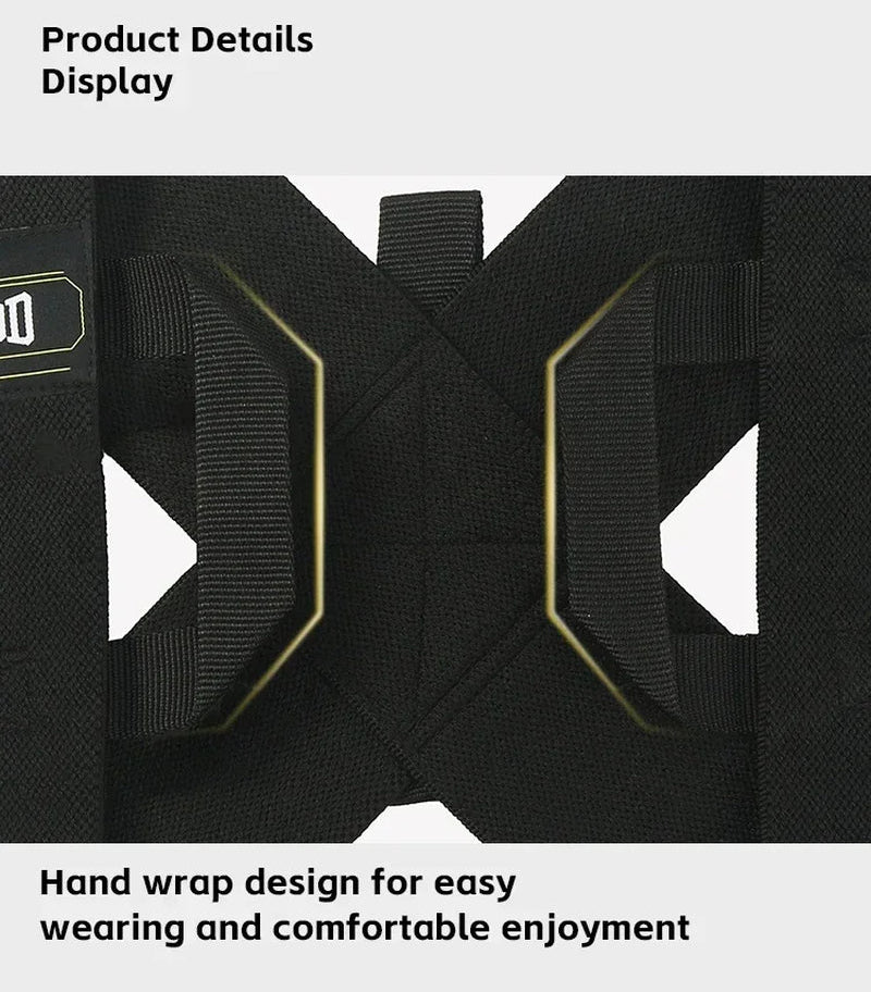 Adjustable Back Posture Corrector Belt - Shoulder and Neck Support - Adjustable Chest Straps for Men and Women - Relief Back Pain and Improve Posture