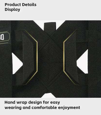 Adjustable Back Posture Corrector Belt - Shoulder and Neck Support - Adjustable Chest Straps for Men and Women - Relief Back Pain and Improve Posture