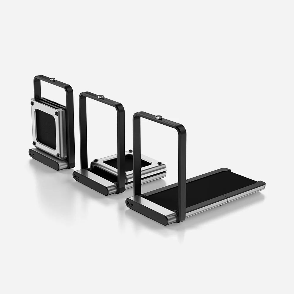 X21 Double-Fold Treadmill