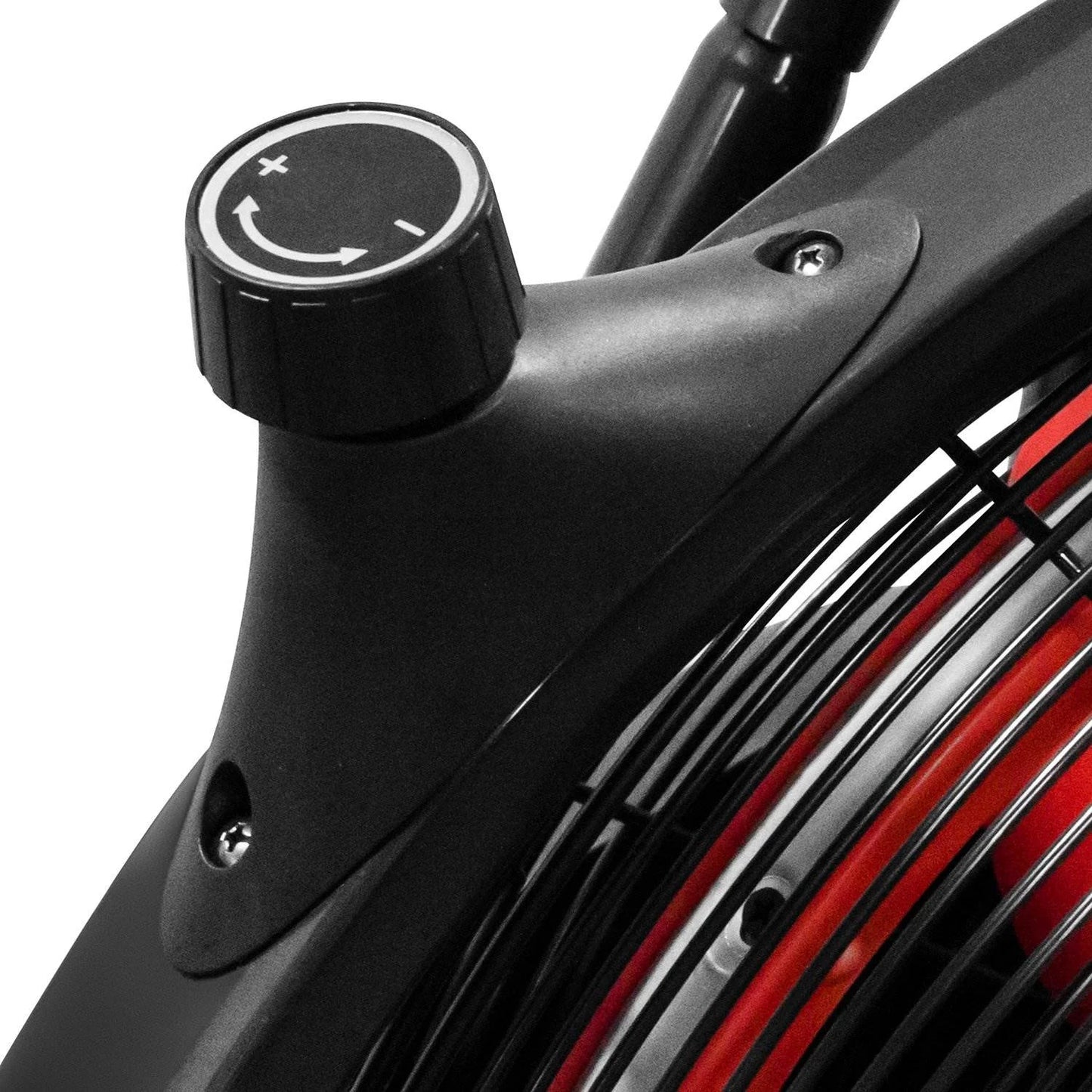 NATICORE Fan Exercise Bike NS-1000