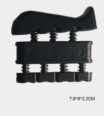 Adjustable Grip Grip Ring Force Indicator Set