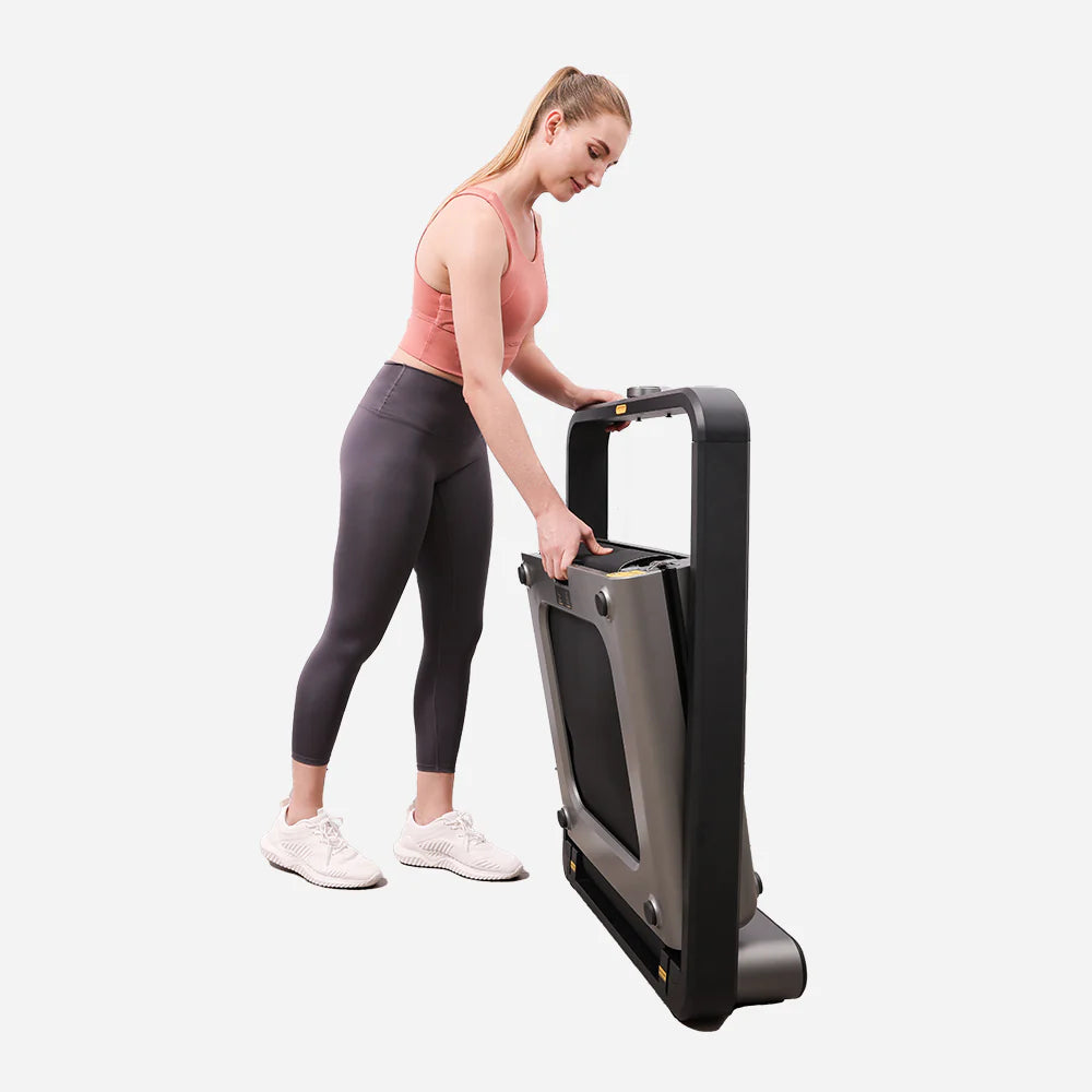 X21 Double-Fold Treadmill