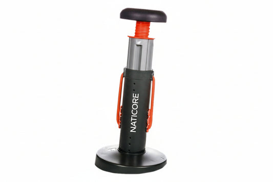 NATICORE Magic Fitness Exercise Hip Trainer