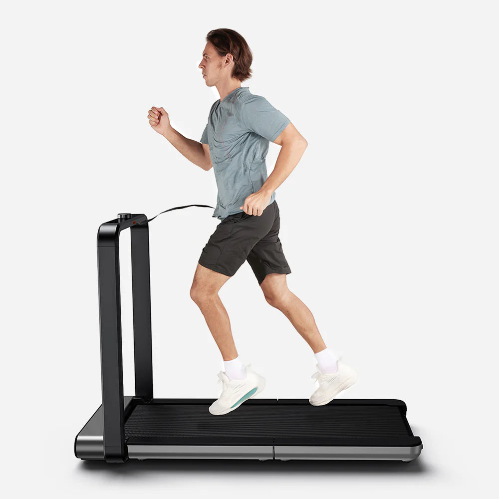 X21 Double-Fold Treadmill