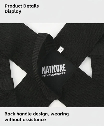 Adjustable Back Posture Corrector Belt - Shoulder and Neck Support - Adjustable Chest Straps for Men and Women - Relief Back Pain and Improve Posture