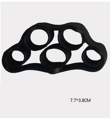 Adjustable Grip Grip Ring Force Indicator Set