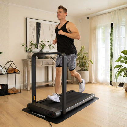 X21 Double-Fold Treadmill