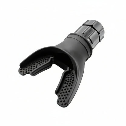 Breathing Exercise for Lungs Portable Breath Fitness Exerciser Device Endurance Workout Device with Adjustable Resistances