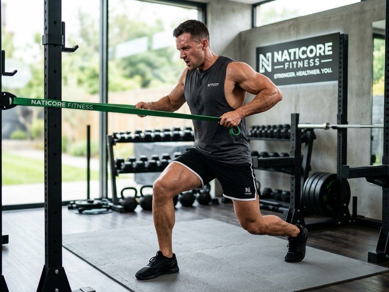 Strength Training