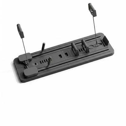 NATICORE Fitness Ultimate Foldable Gym Board