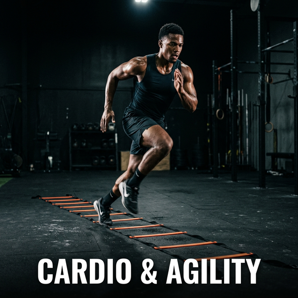 Cardio & Agility