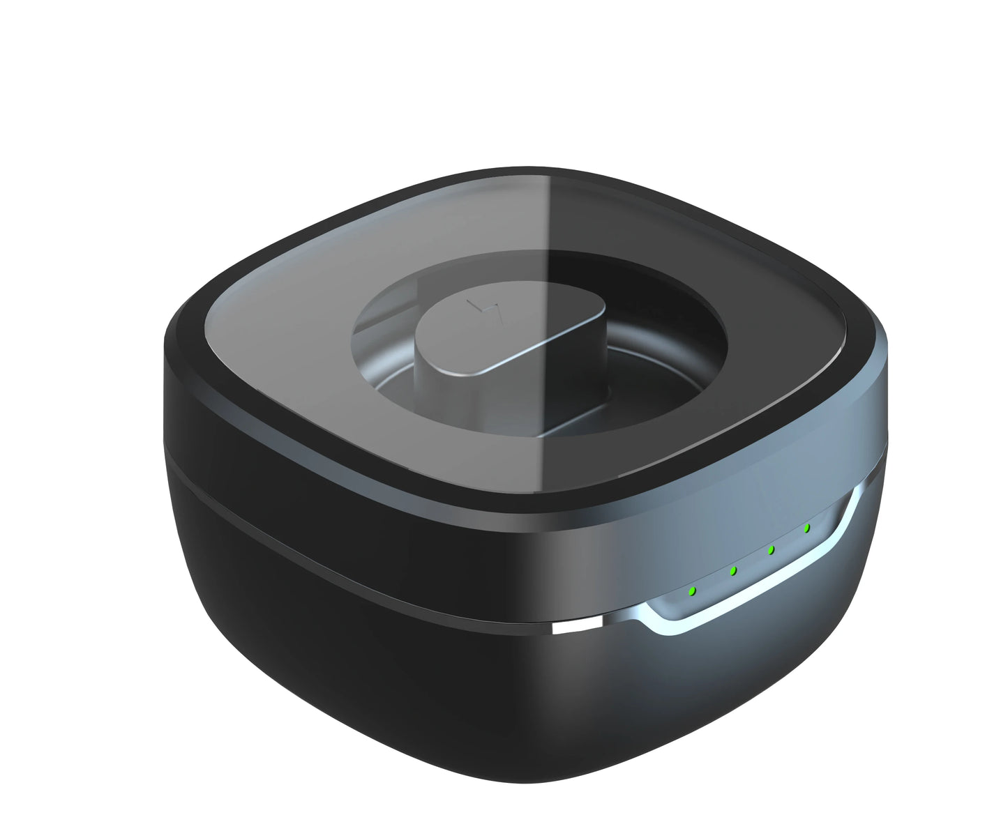 R8 Smart Ring Calorie Monitor Step Mileage Pedometer Multiple Sport Modes Heart Rate Blood Oxygen Sleep Health Fitness Tracker