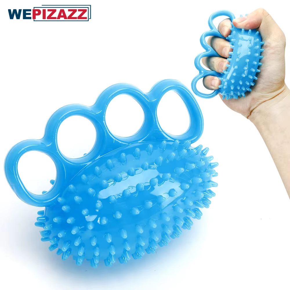 NATICORE TherapyGrip Ball