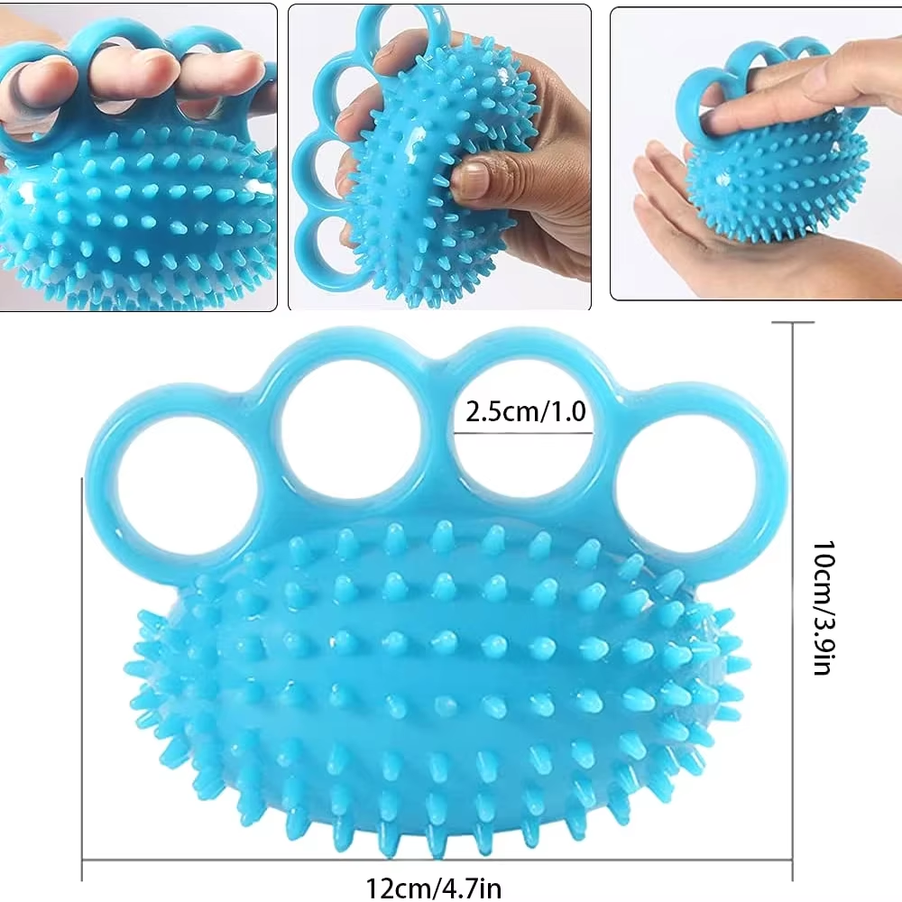 NATICORE TherapyGrip Ball