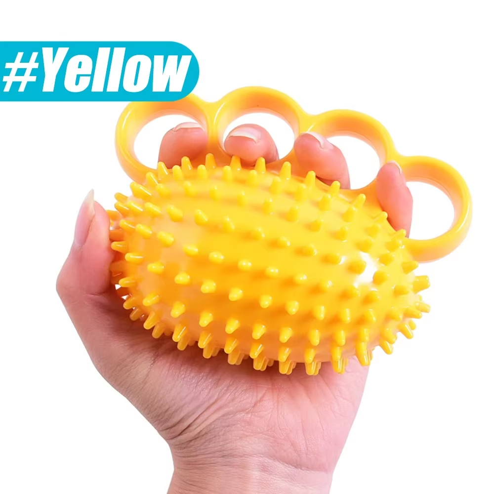 NATICORE TherapyGrip Ball