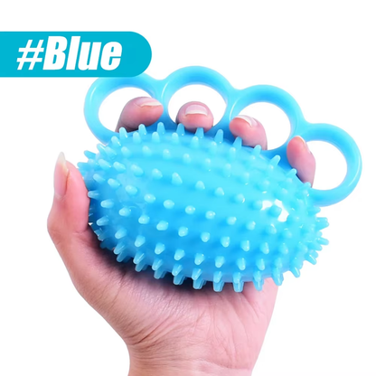 NATICORE TherapyGrip Ball
