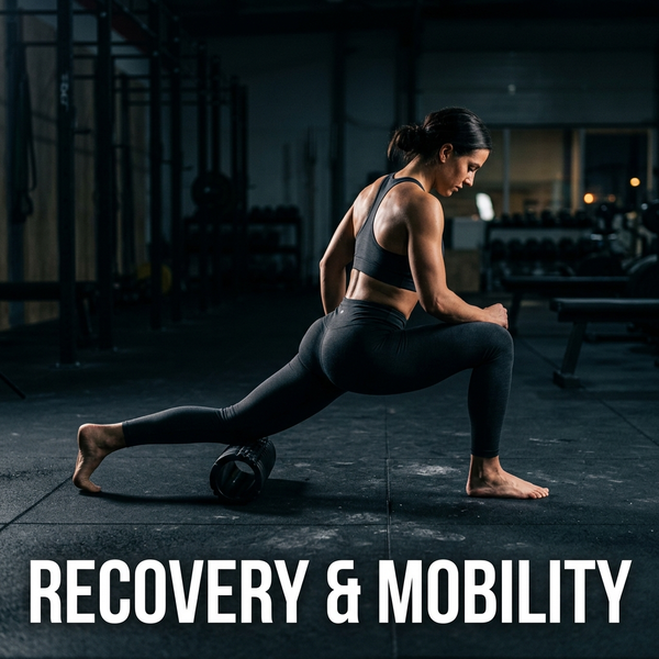Recovery & Mobility