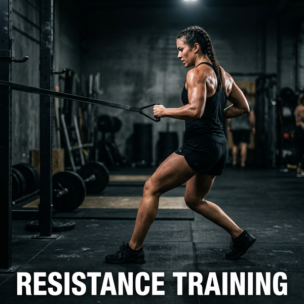 Resistance Training