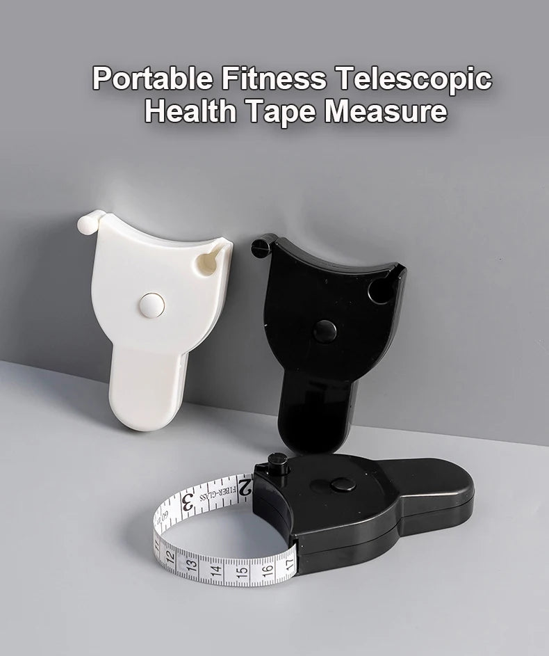 NATICORE Body Tape Measure