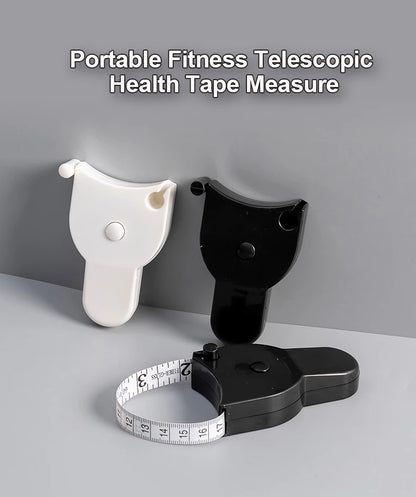 NATICORE Body Tape Measure