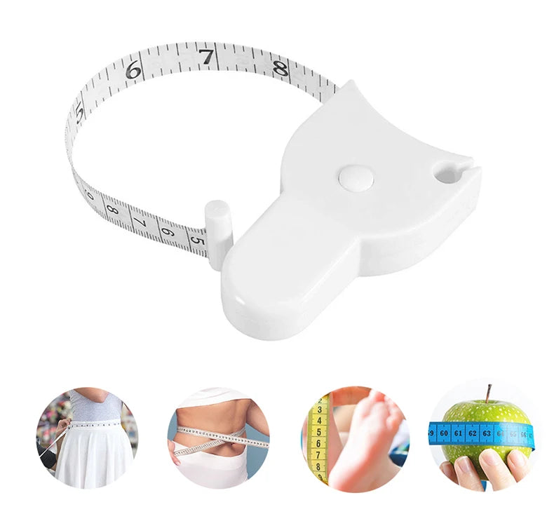 NATICORE Body Tape Measure